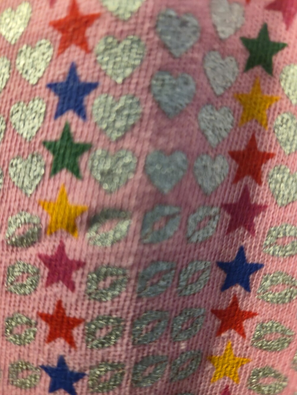 Lauren Moshi Alana Hamsa Elements joggers - Picture 8 of 13